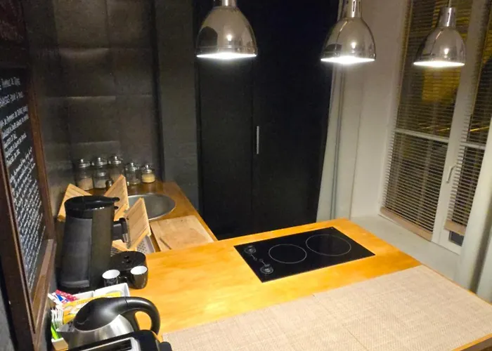Kalu Studio 8 - Studio Cosy Centre Medieval Sarlat