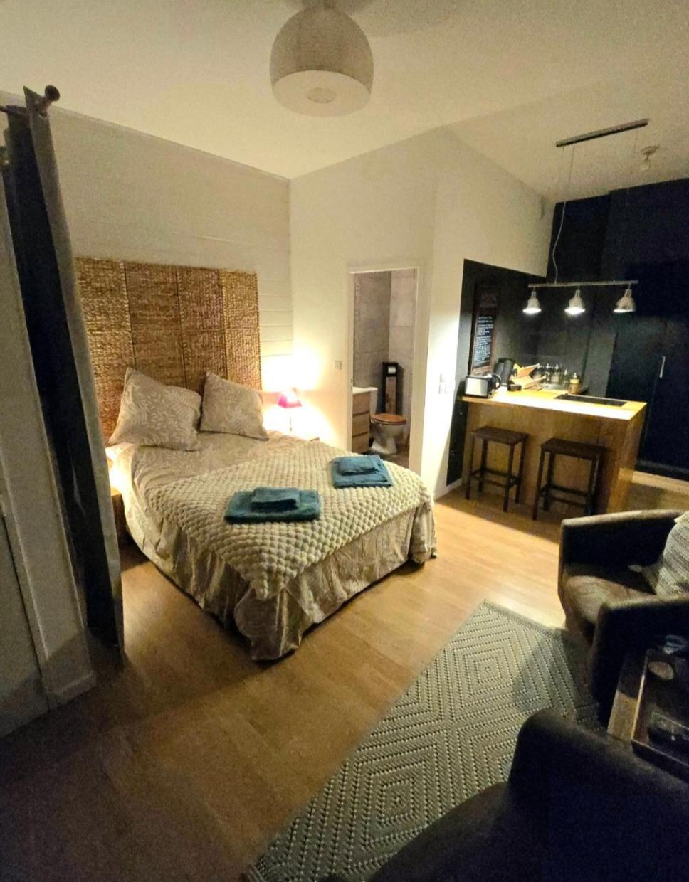 Apartment Kalu 8 - Cosy Centre Medieval *