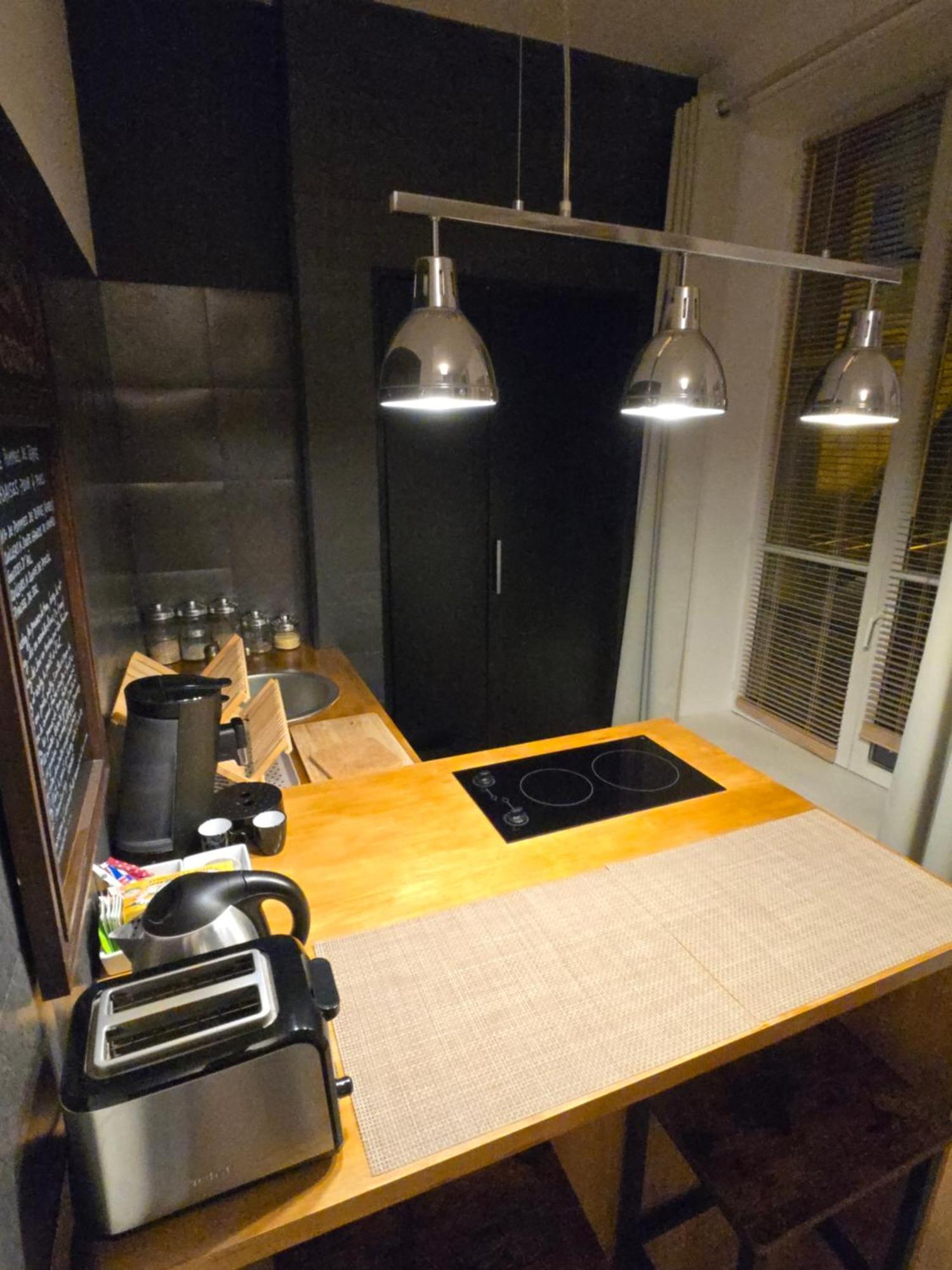 Kalu 8 - Cosy Centre Medieval Apartment *