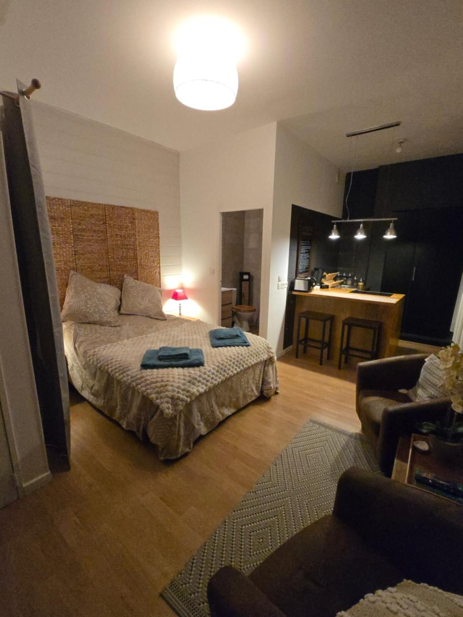 Kalu 8 - Cosy Centre Medieval *