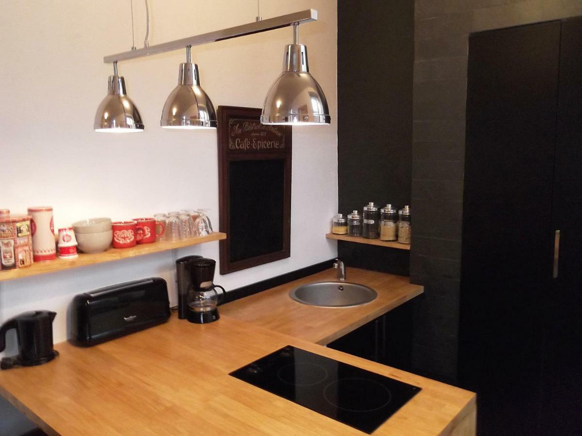 Kalu 8 - Cosy Centre Medieval Apartment *