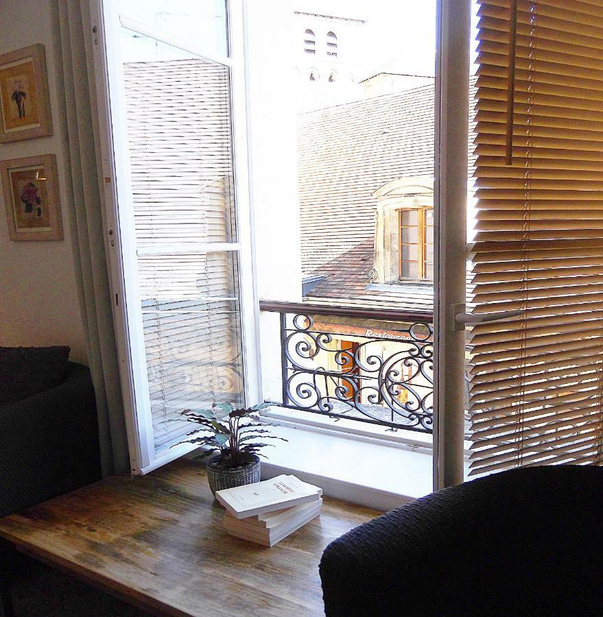 Kalu 8 - Cosy Centre Medieval Apartment