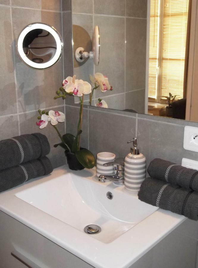 Kalu 8 - Cosy Centre Medieval Sarlat-la-Caneda